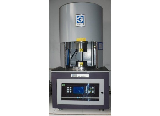 高鐵發(fā)泡硫變儀